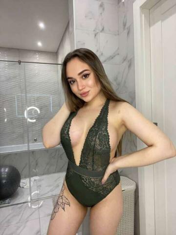 Индивидуалка Вероника Фотография 2