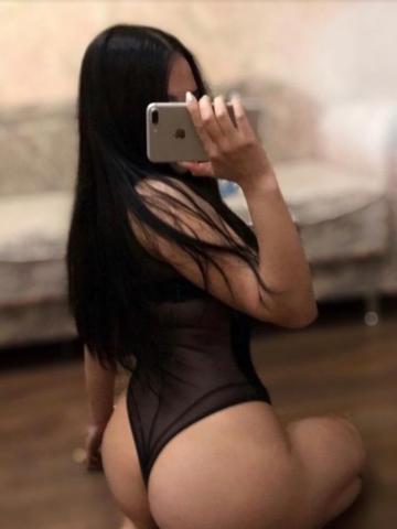 Индивидуалка Зиглинда Фотография 2