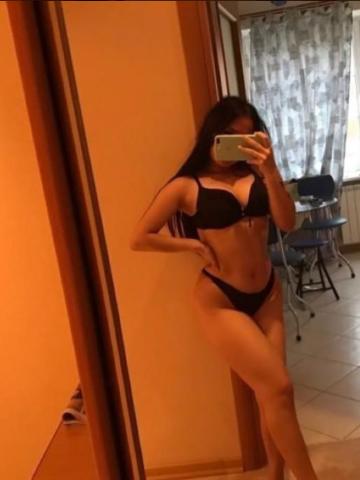 Индивидуалка Зиглинда Фотография 3