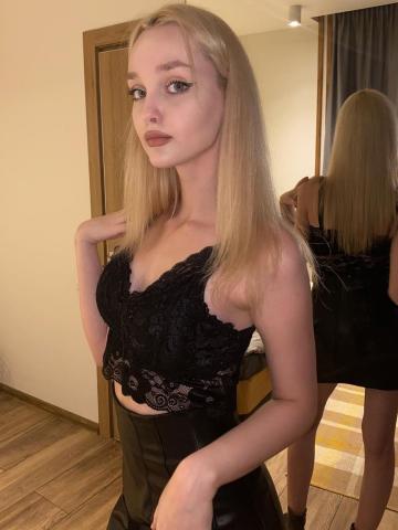 Индивидуалка Марина Фотография 3